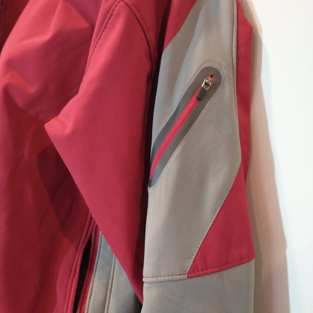 Nwot Tri-Mountain Performance Jacket - image 3